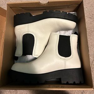 UGG Markstrum Boots, White